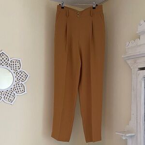 SPANX Tapered Ankle Pant Size Large / Tall Length